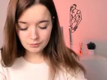 Freechat nika_still on Chaturbate