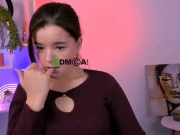 Freechat nika_still on Chaturbate