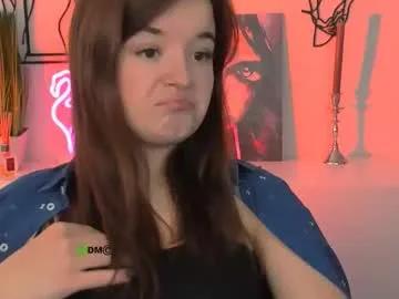 Freechat nika_still on Chaturbate