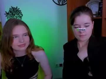 Freechat nika_still on Chaturbate