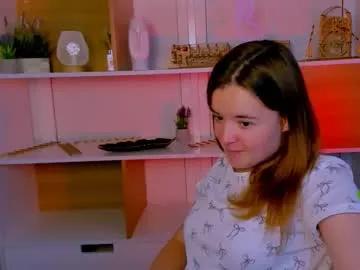 Freechat nika_still on Chaturbate