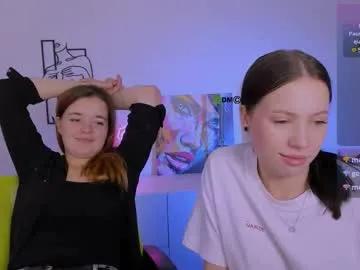 Freechat nika_still on Chaturbate