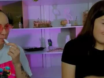 Freechat nika_still on Chaturbate