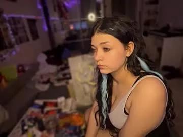 nikoli_naw on Chaturbate