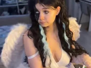 nikoli_naw on Chaturbate