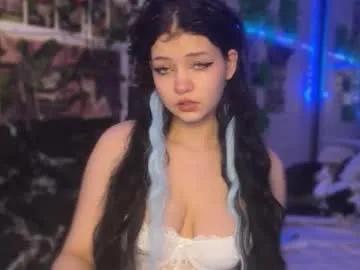 nikoli_naw on Chaturbate