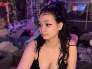 nikoli_naw on Chaturbate