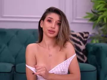 Freechat odettebensen on Chaturbate