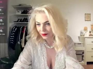 Freechat ollalla7 on Chaturbate