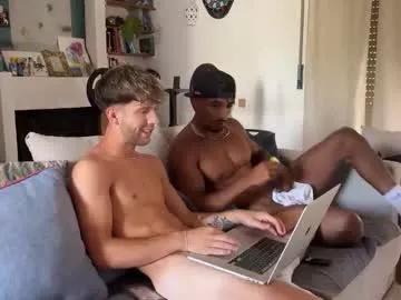 Freechat oreoboys on Chaturbate