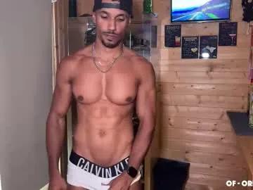 Freechat oreoboys on Chaturbate