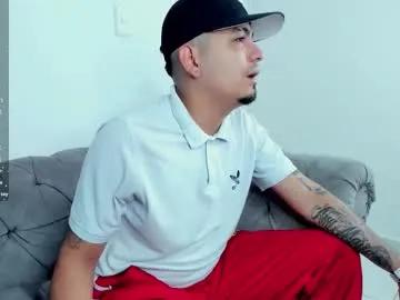 owensttone — GOAL: show cum [1463 tokens remaining] If you want fire here I am for you  #cumshow #bigcock #hairy #lovense #latino