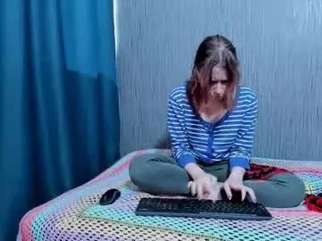 pa1e_pr1ncess — Welcome to my world! #lovense #young #feet #squirt #findom