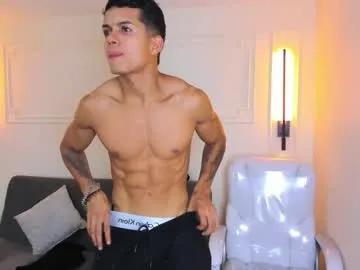 paradise_boy_s — GOAL: CUM SHOW [951 tokens remaining] Let's have fun together! #monstercock #bigcock #cum #muscle #young