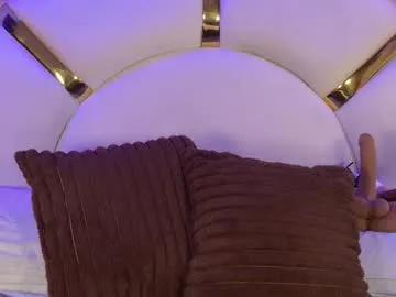 Freechat paulina_cano on Chaturbate