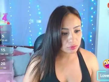 Freechat paulina_galvis2700 on Chaturbate
