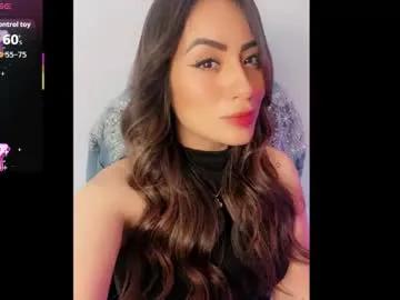 Freechat paulina_galvis2700 on Chaturbate
