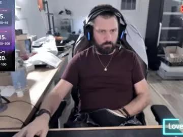 pc92160 on Chaturbate