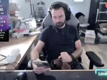 pc92160 on Chaturbate