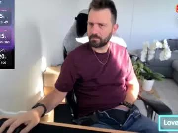 pc92160 on Chaturbate