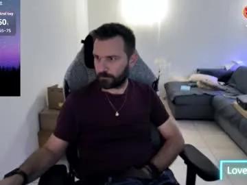 pc92160 on Chaturbate