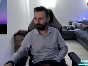 pc92160 on Chaturbate