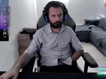 pc92160 on Chaturbate