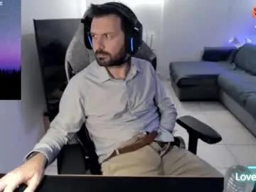 pc92160 — #daddy #french #bigcock #cum #lovense #anal