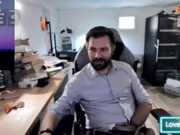 pc92160 on Chaturbate