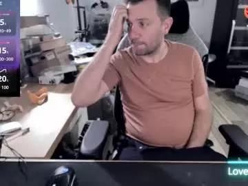 pc92160 on Chaturbate