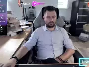 pc92160 on Chaturbate