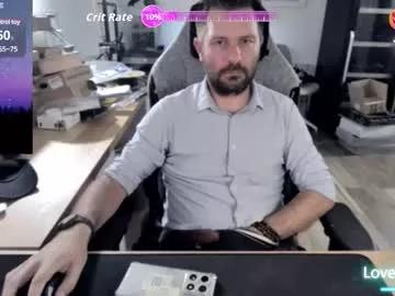 pc92160 on Chaturbate