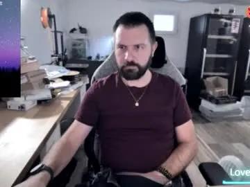 pc92160 on Chaturbate