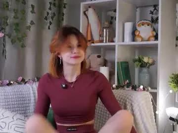 Freechat pebee on Chaturbate