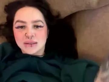 polinavranjek — #bigboobs #bigass #thick #gothgirl #slut [1600 tokens remaining]