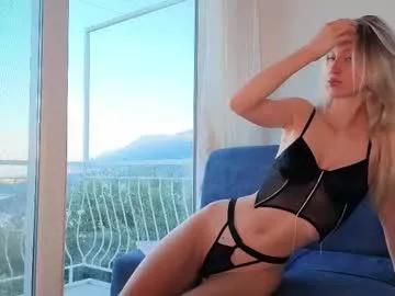 Freechat polynessia on Chaturbate