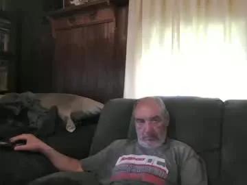 Freechat porkingit400 on Chaturbate