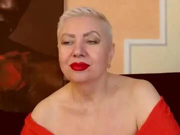 Freechat posh_lady on Chaturbate