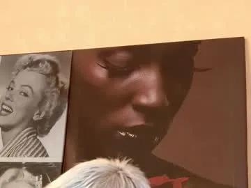 Freechat posh_lady on Chaturbate