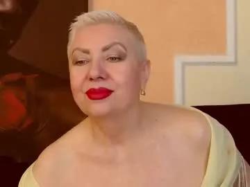 Freechat posh_lady on Chaturbate