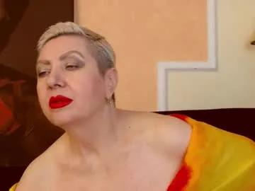 Freechat posh_lady on Chaturbate