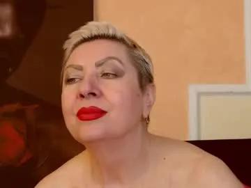 Freechat posh_lady on Chaturbate