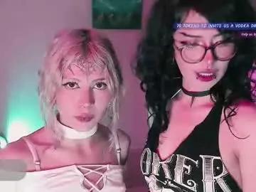 Freechat princesita_valija on Chaturbate