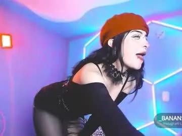 Freechat princesita_valija on Chaturbate