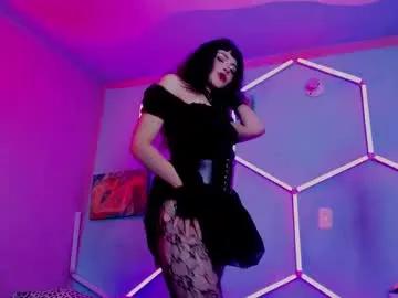 Freechat princesita_valija on Chaturbate