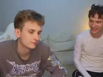 pupsenish on Chaturbate