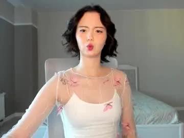 Freechat red_mok on Chaturbate