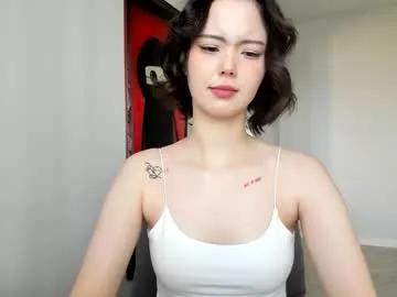 Freechat red_mok on Chaturbate