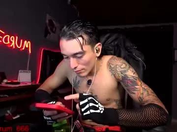 redrum_696 on Chaturbate 