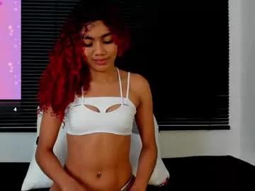 Freechat rennatta_sx on Chaturbate